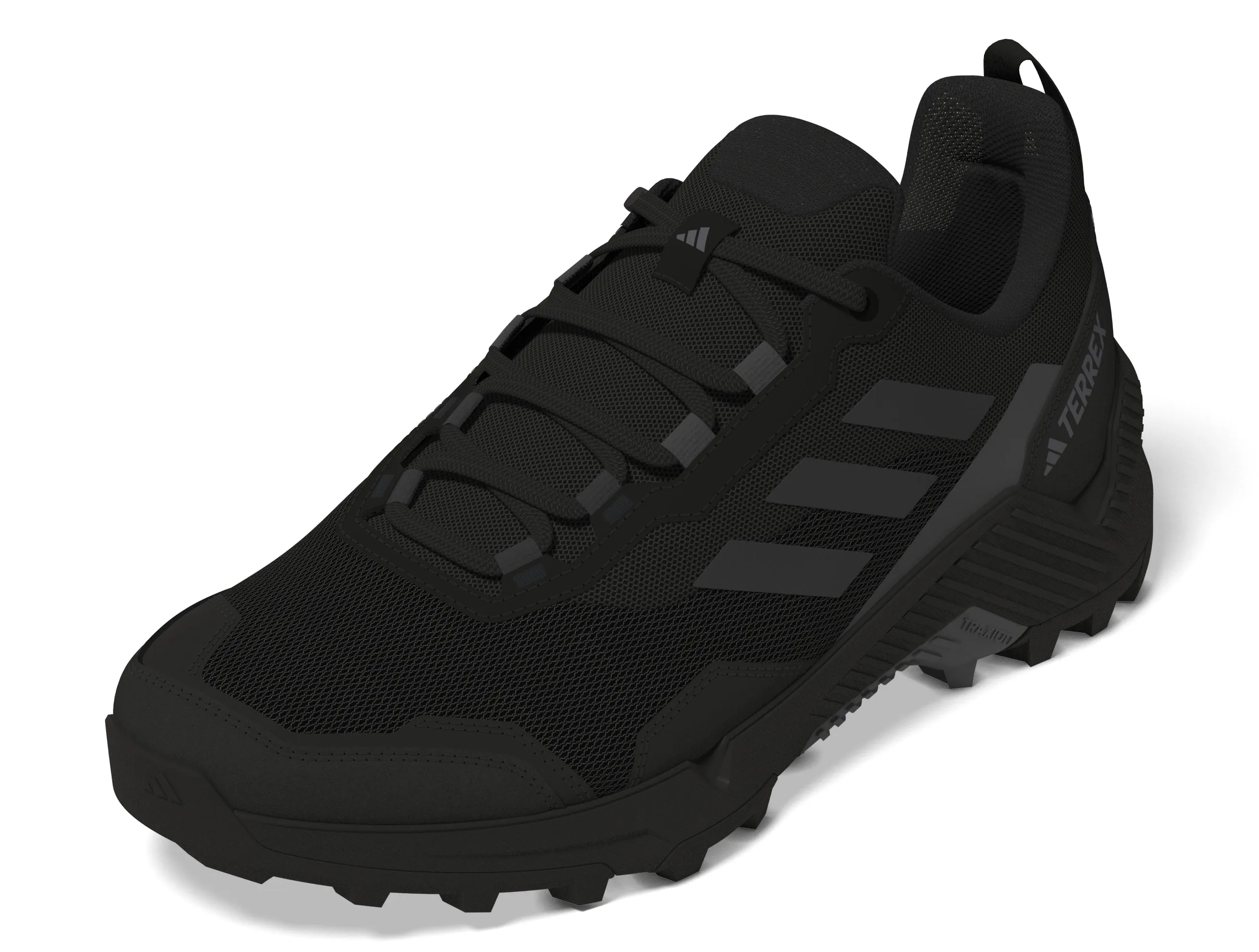 Adidas Terrex Eastrail 2.0 RAIN.RDY Black Carbon HP8606