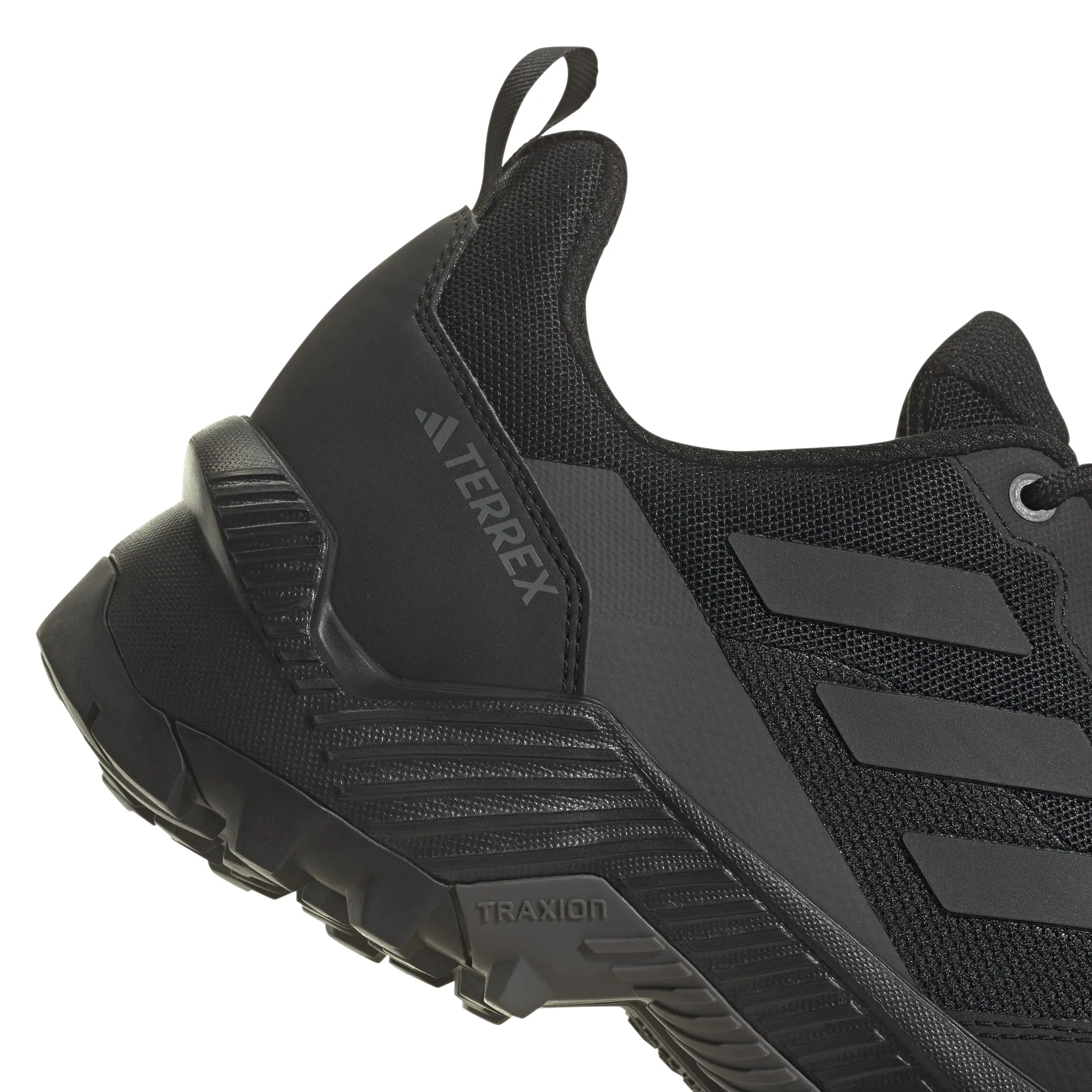 Adidas Terrex Eastrail 2.0 RAIN.RDY Black Carbon HP8606