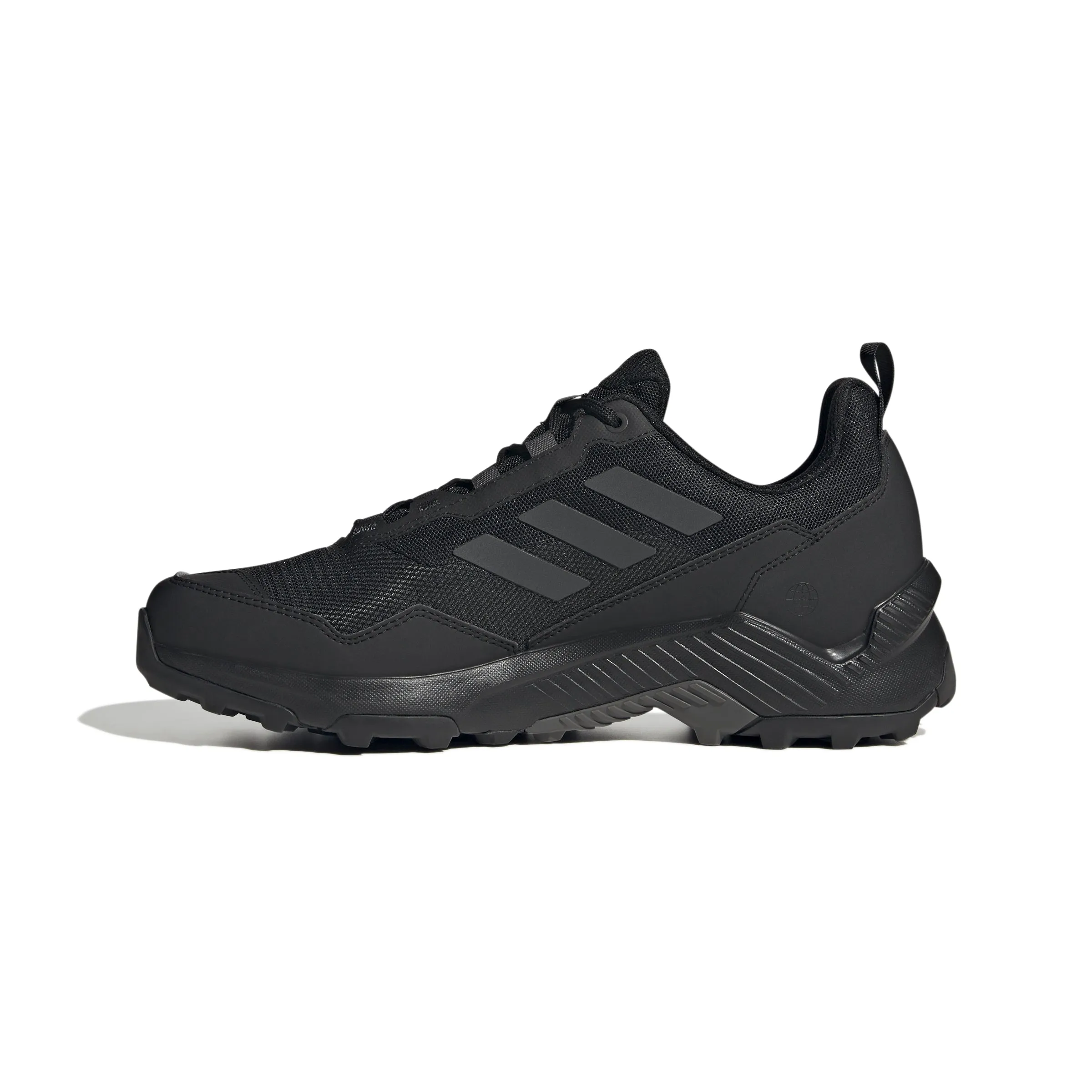Adidas Terrex Eastrail 2.0 RAIN.RDY Black Carbon HP8606