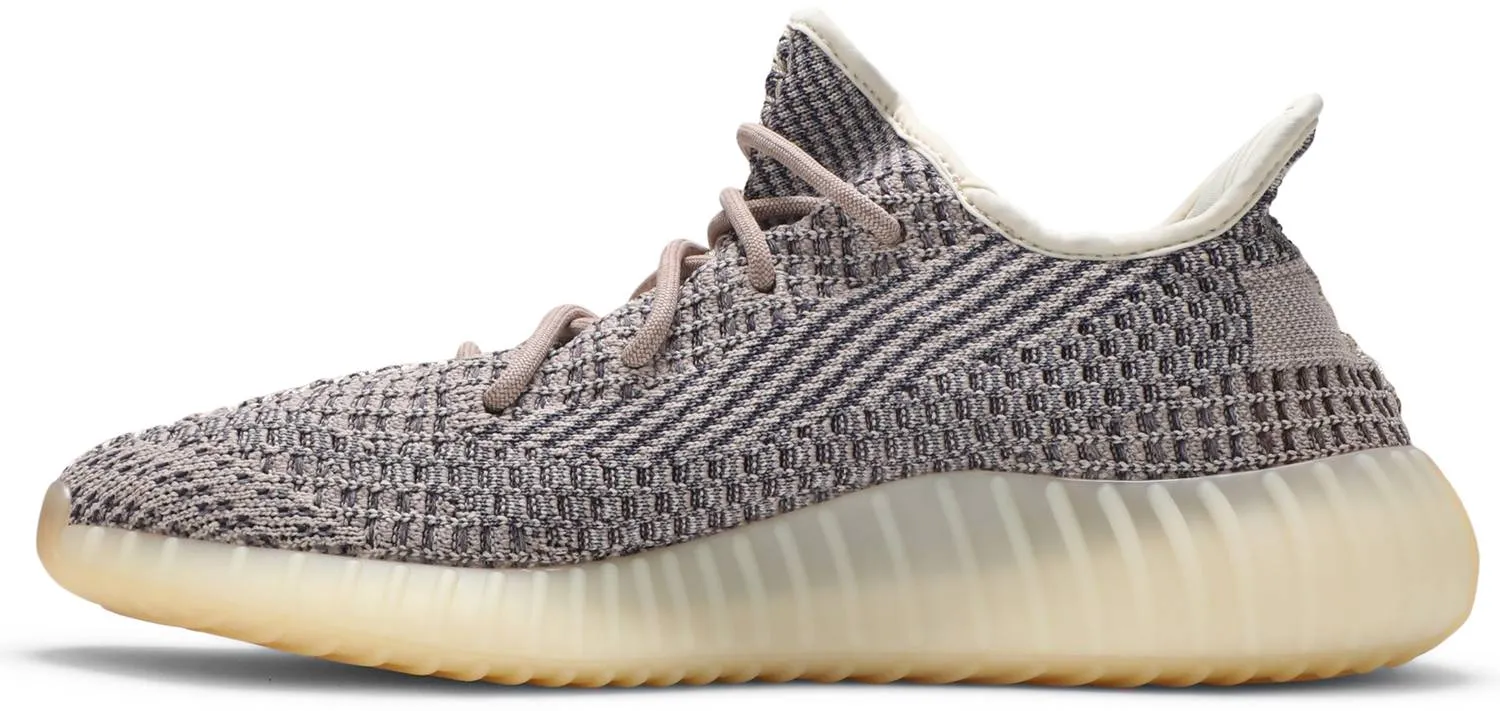 adidas Yeezy Boost 350 V2 'Ash Pearl' (Size UK9/US9.5)