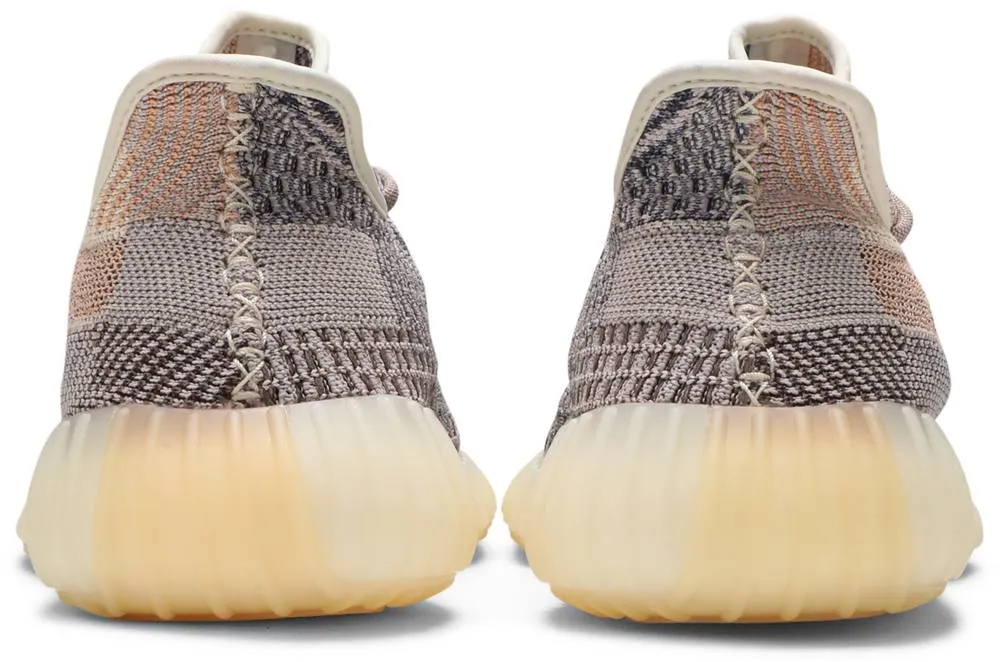 adidas Yeezy Boost 350 V2 'Ash Pearl' (Size UK9/US9.5)