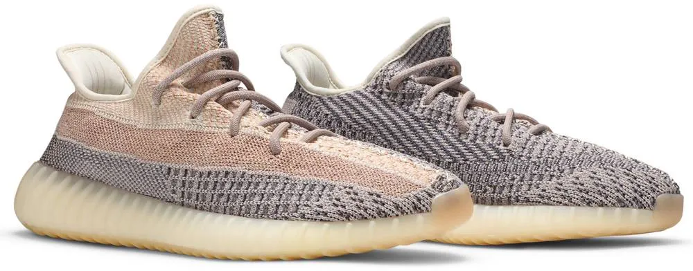 adidas Yeezy Boost 350 V2 'Ash Pearl' (Size UK9/US9.5)
