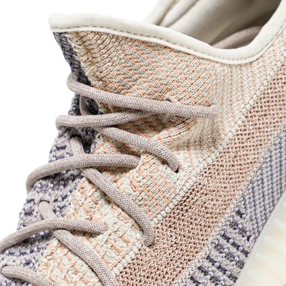 adidas Yeezy Boost 350 V2 'Ash Pearl' (Size UK9/US9.5)