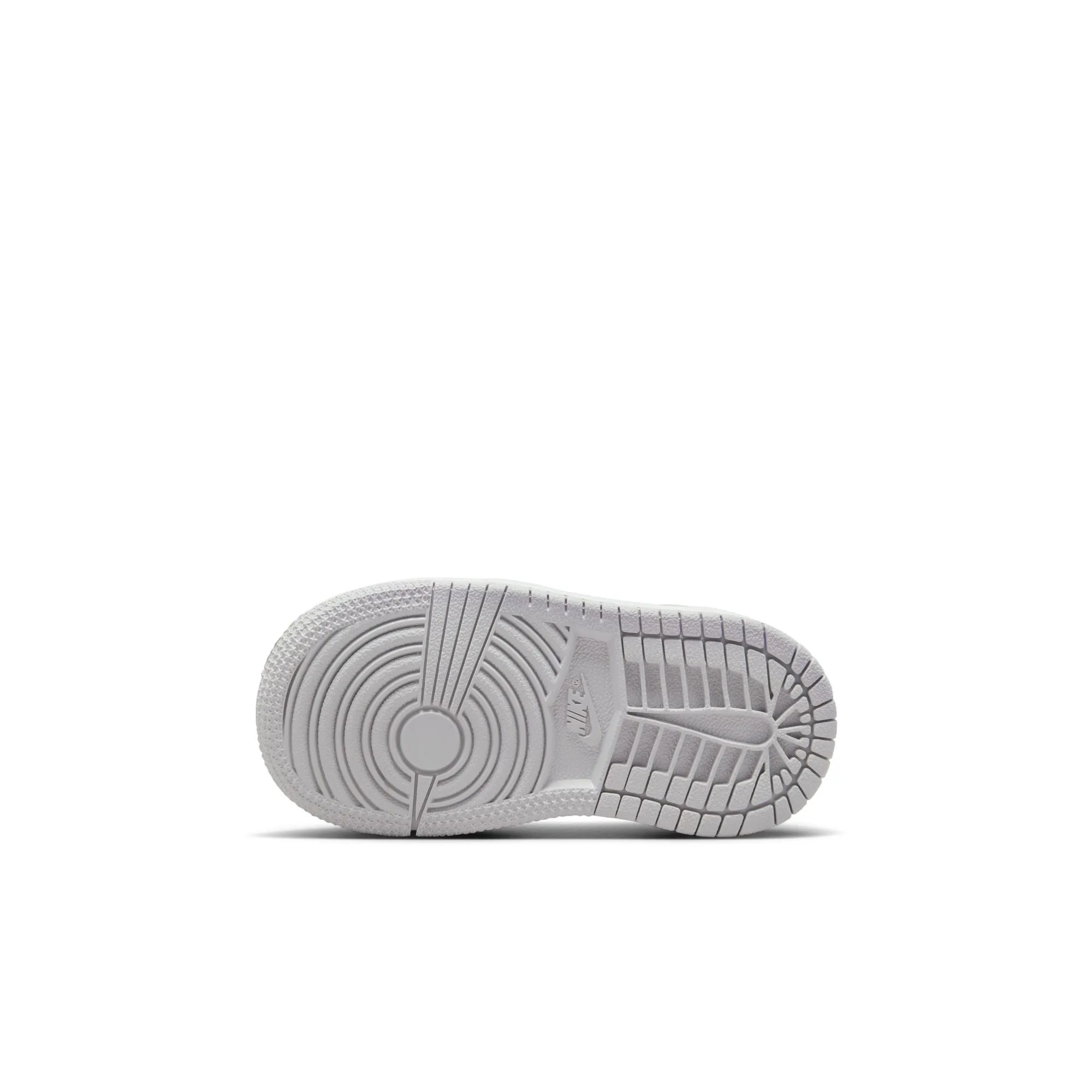 Air Jordan 1 Low SE "Metallic Silver" Toddler - Kids