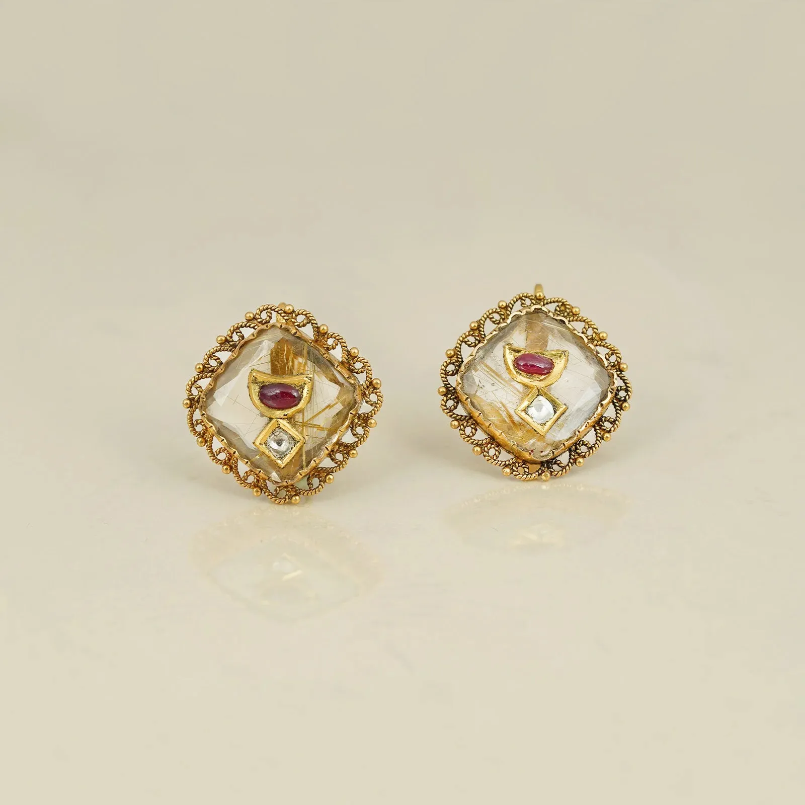 Anant Ear Tops