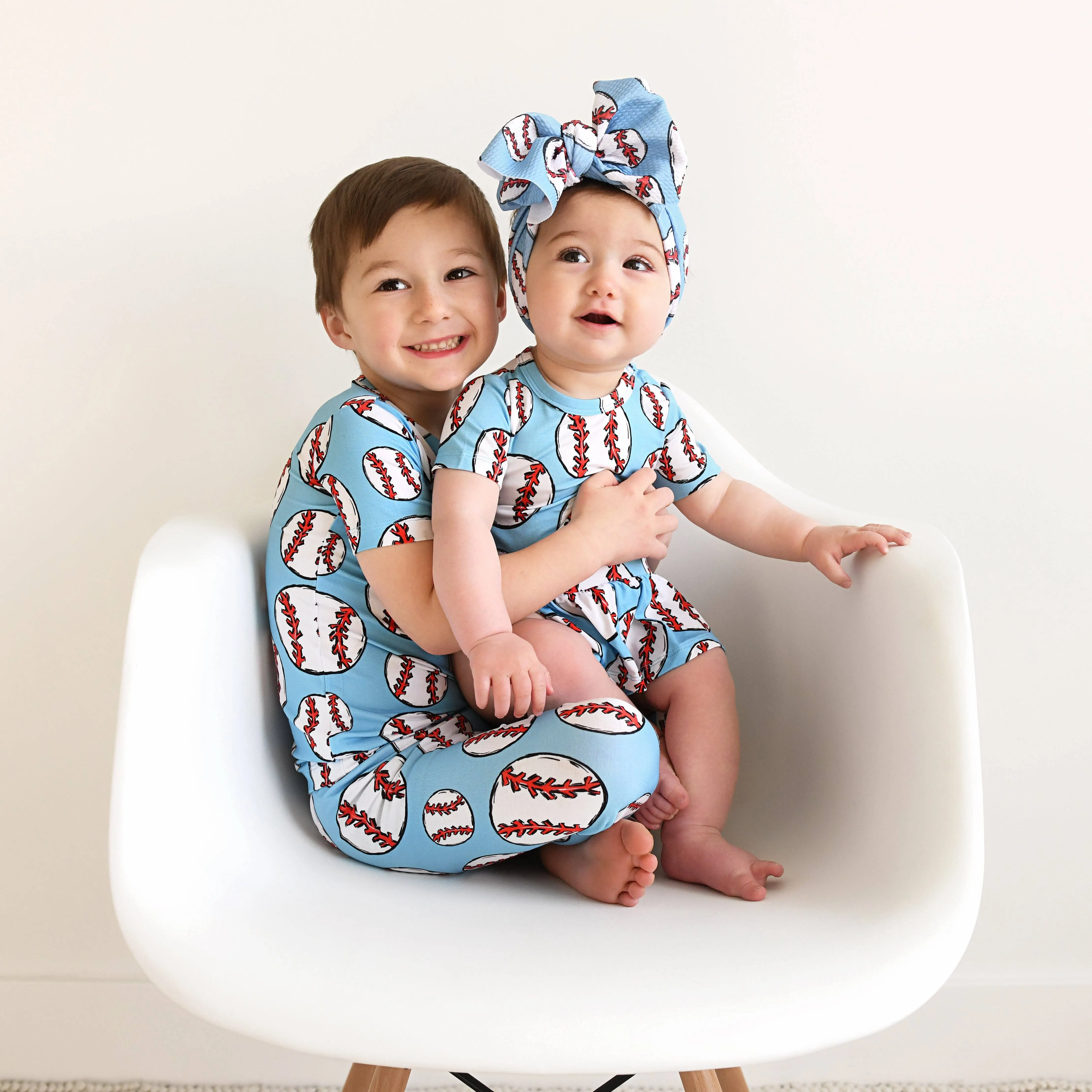 Bambino Two Piece Pajama