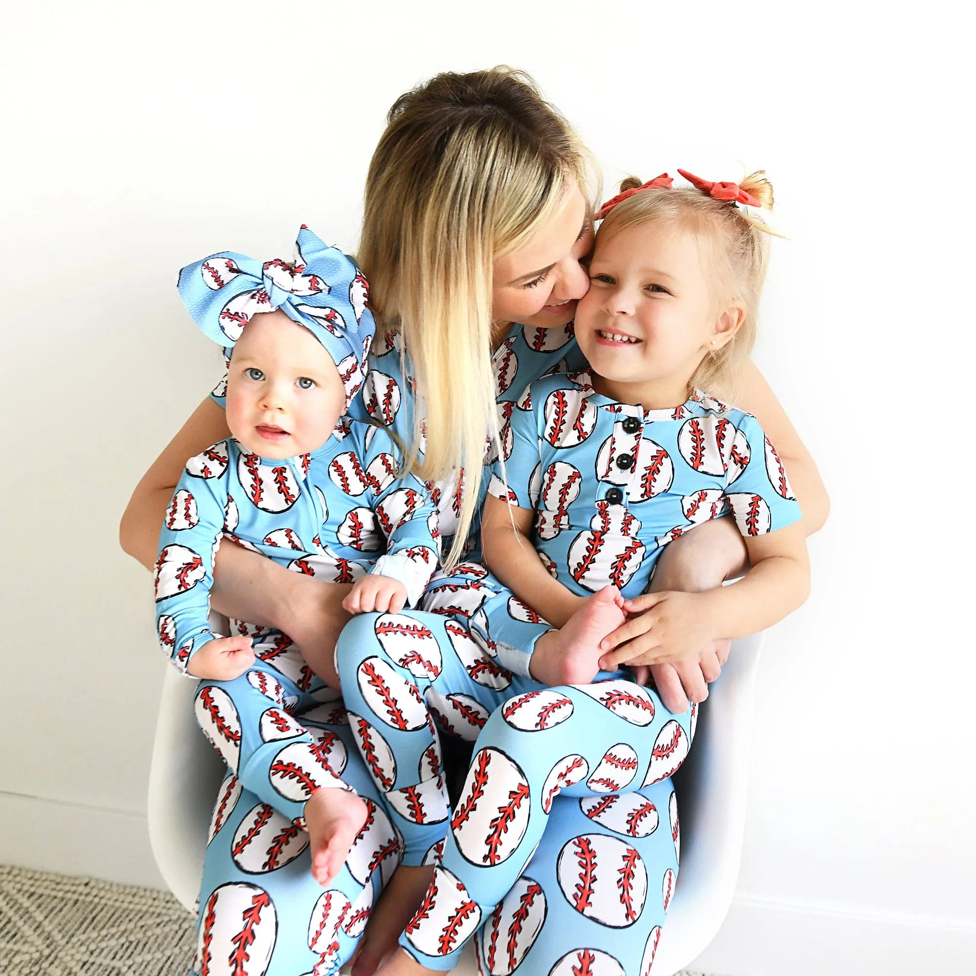 Bambino Two Piece Pajama