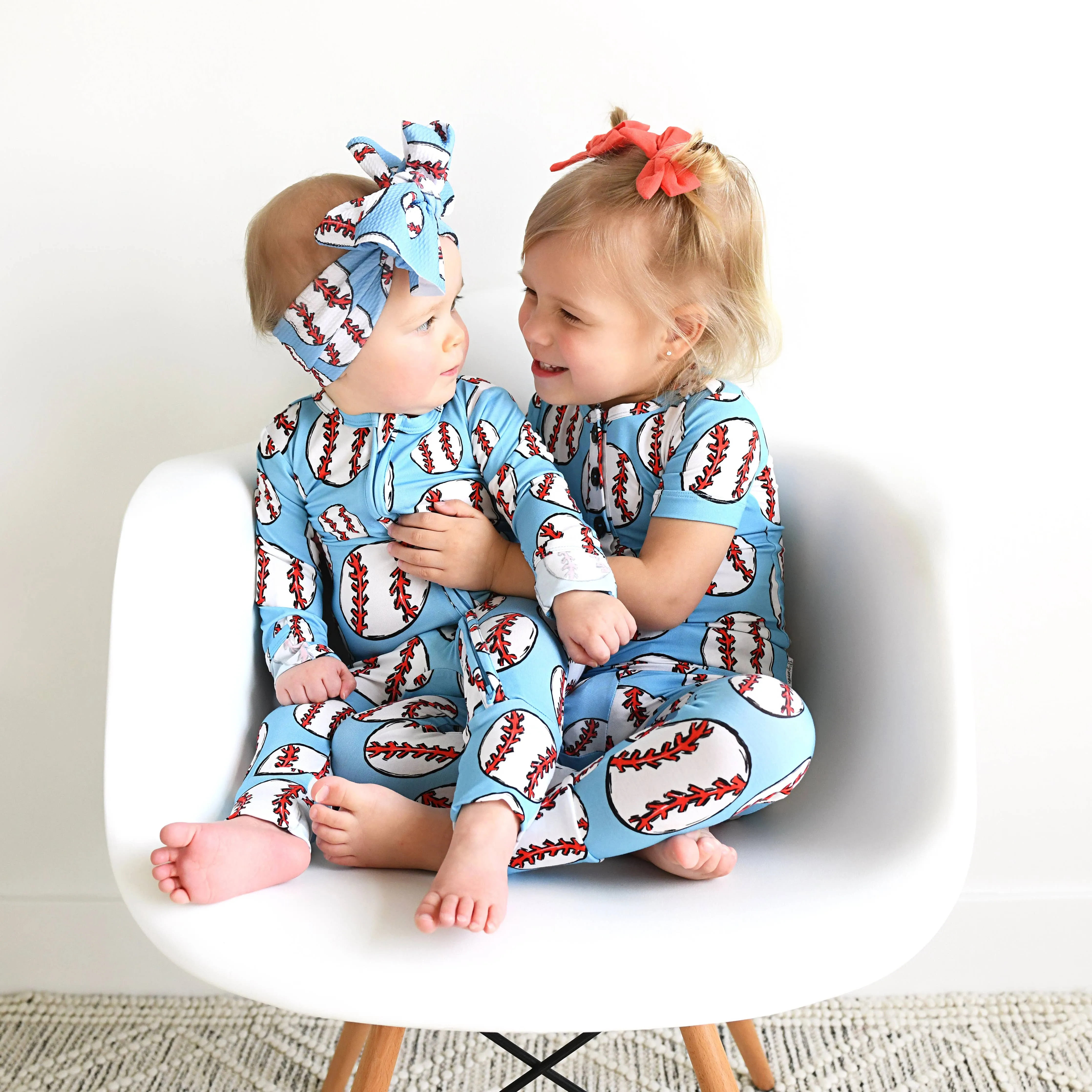 Bambino Two Piece Pajama