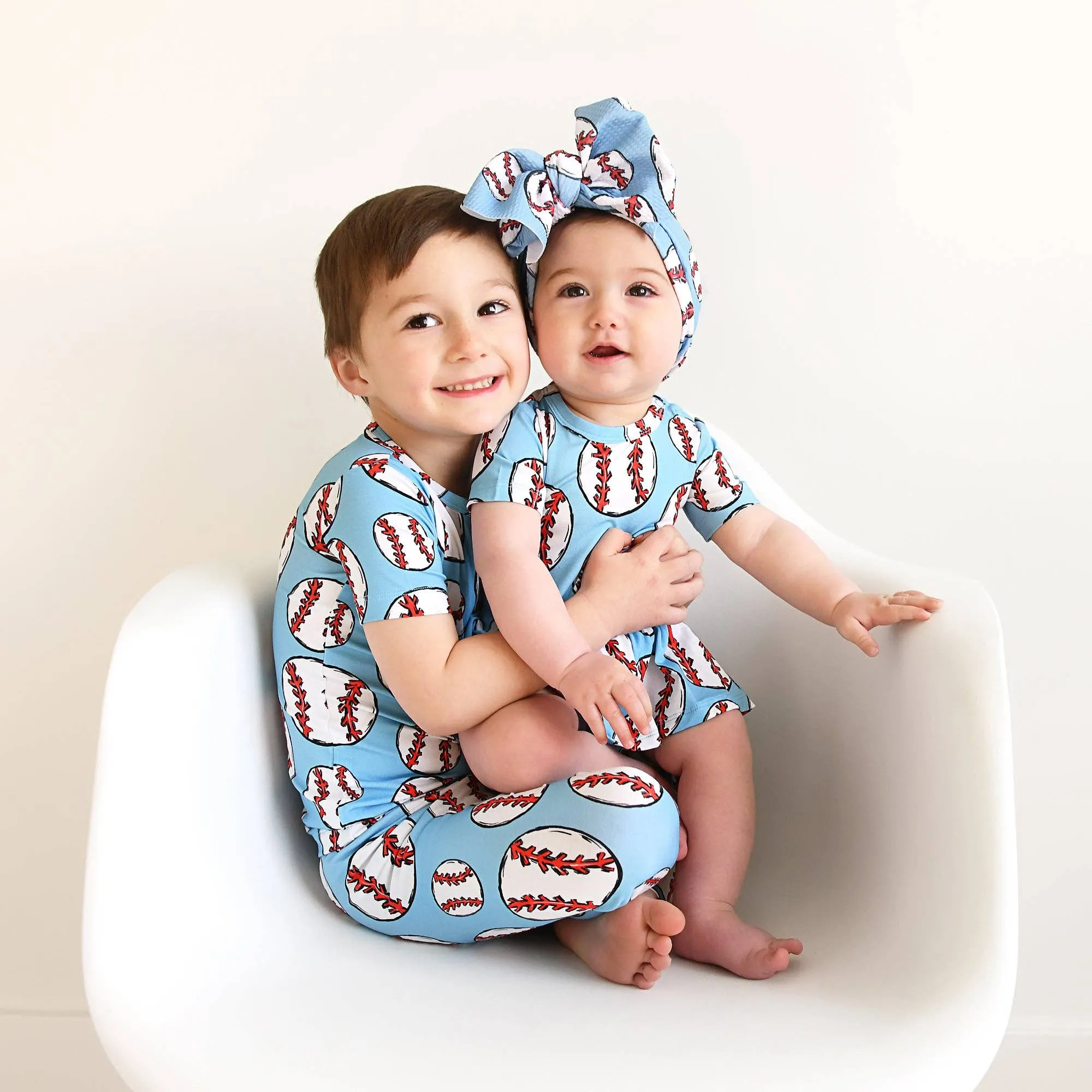 Bambino Two Piece Pajama