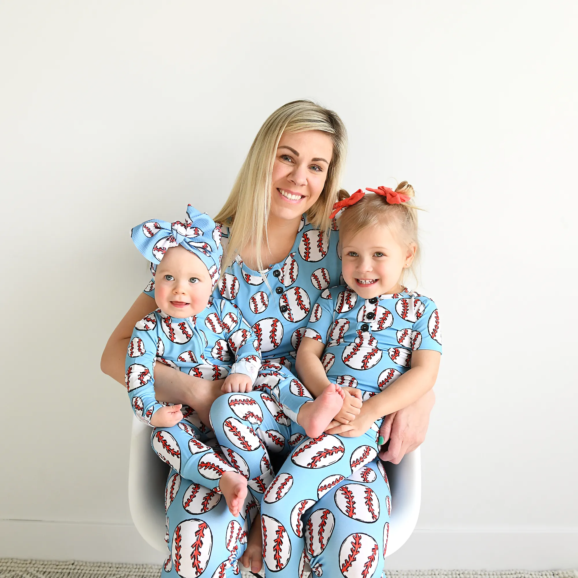 Bambino Two Piece Pajama