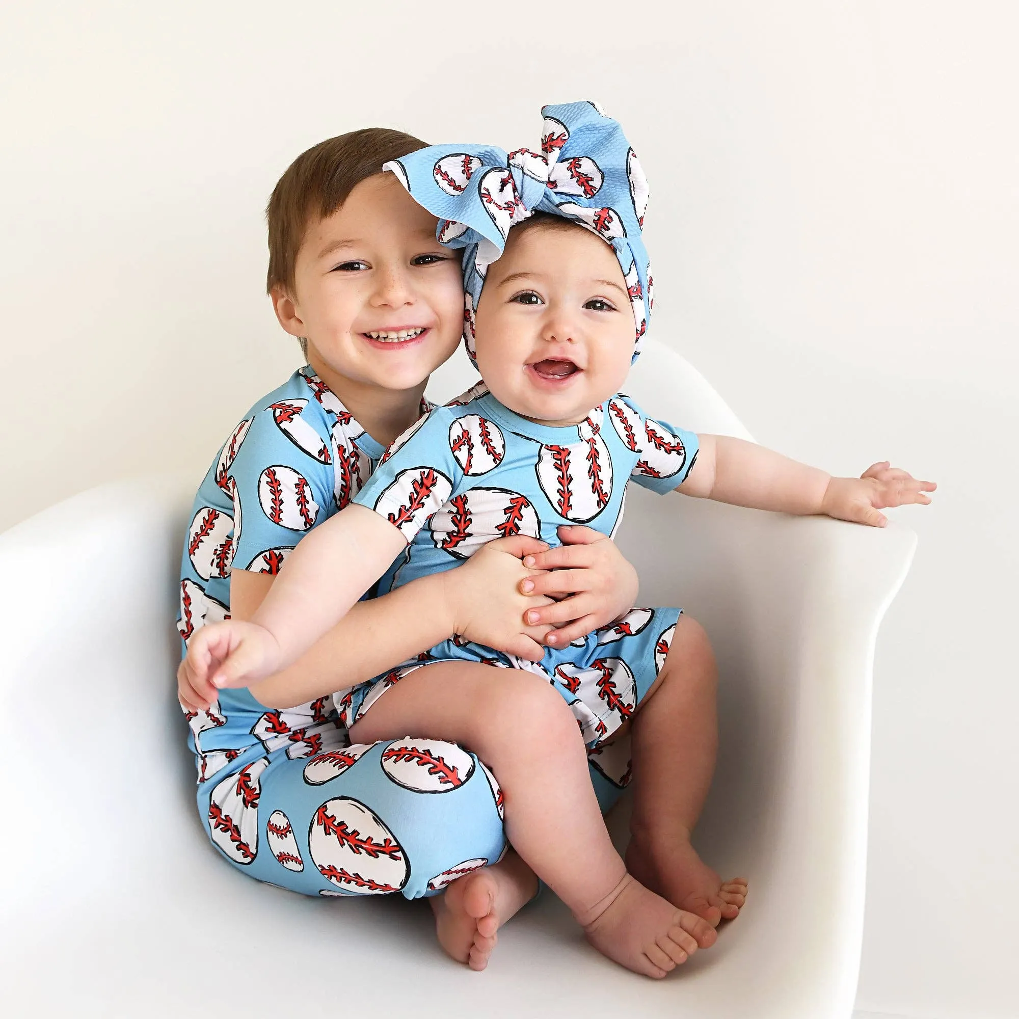 Bambino Two Piece Pajama