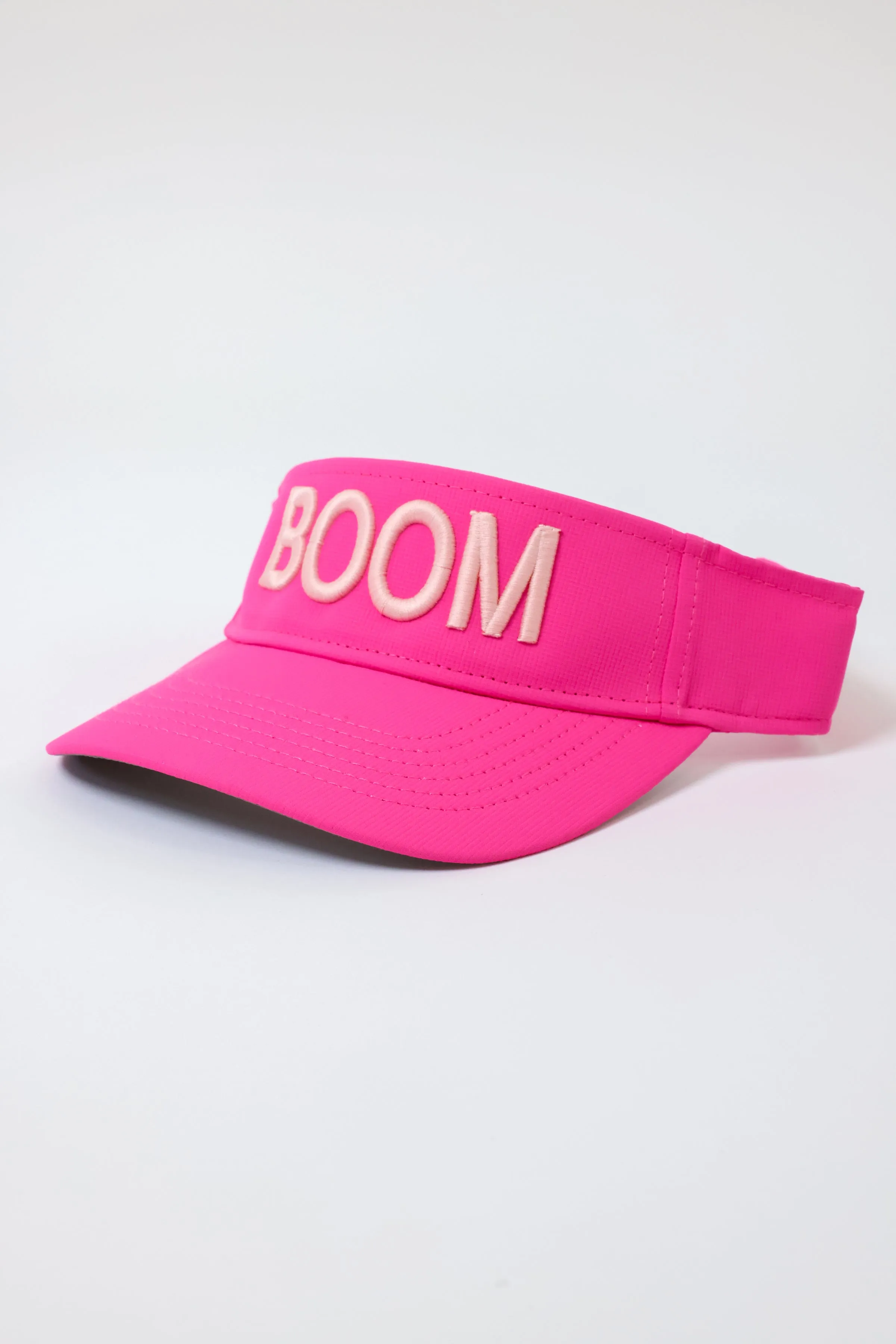 BOOM Small Fit Visor