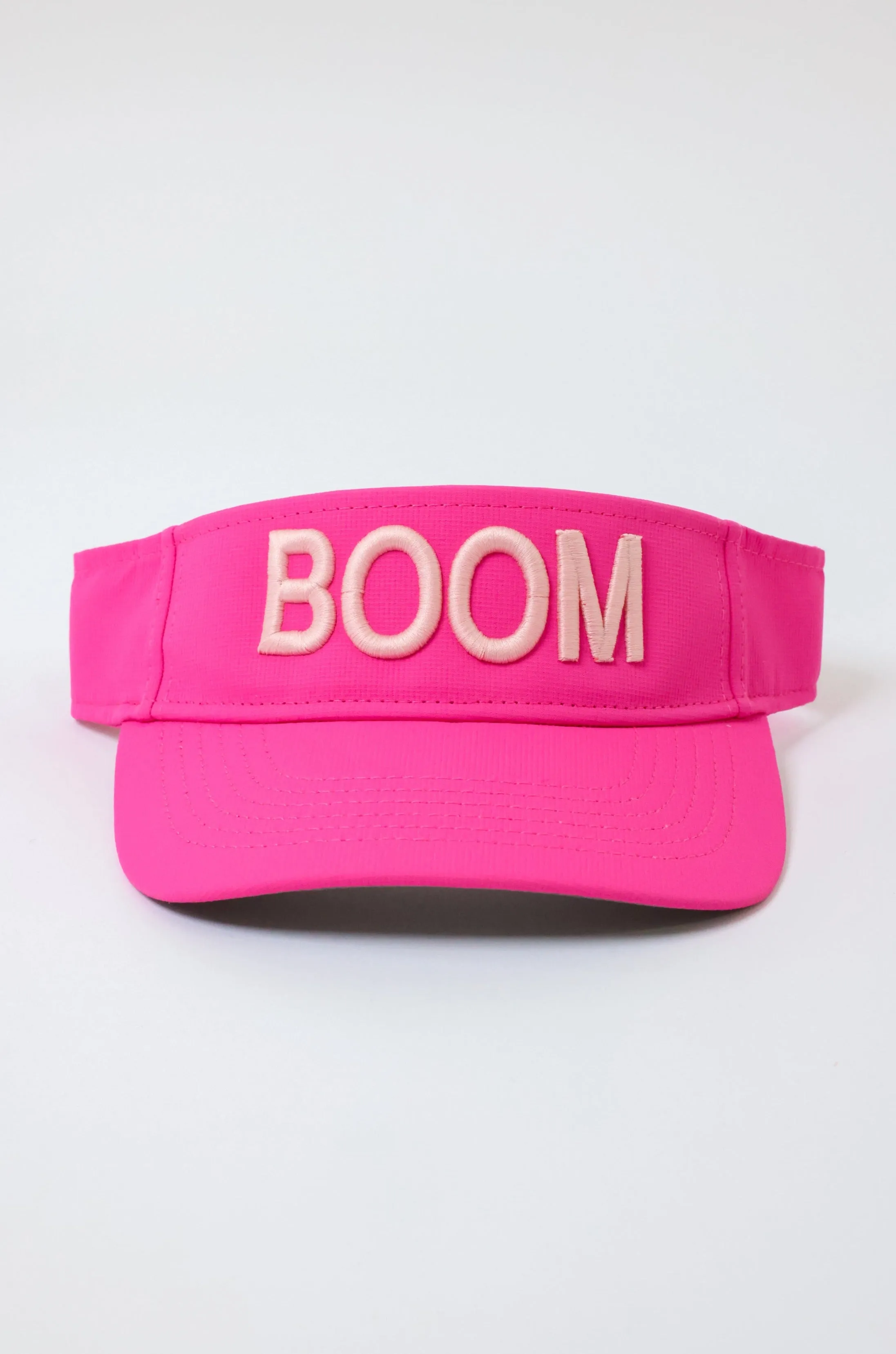 BOOM Small Fit Visor