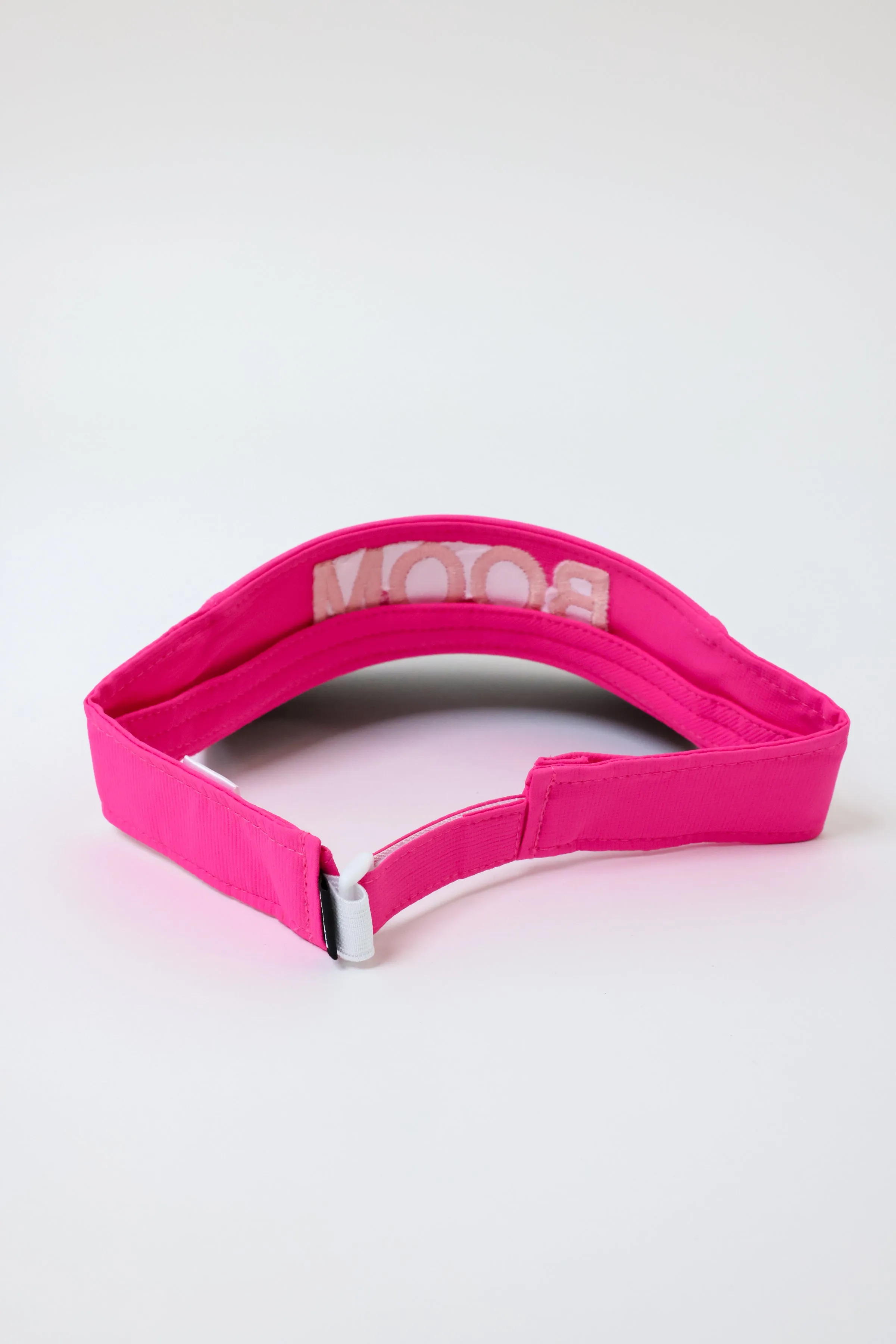 BOOM Small Fit Visor