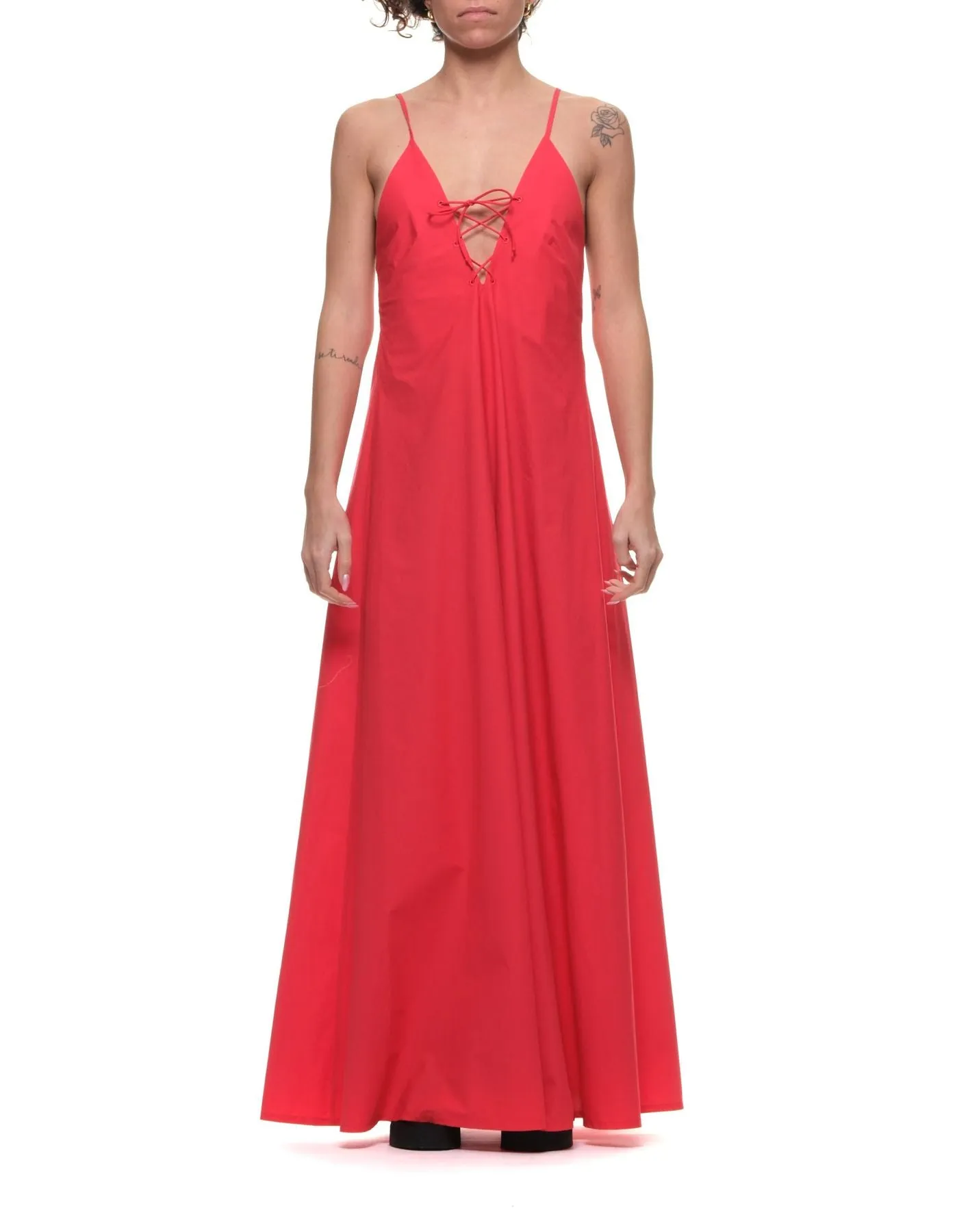Dress for woman 12352 MY DRESS LOVE FORTE_FORTE