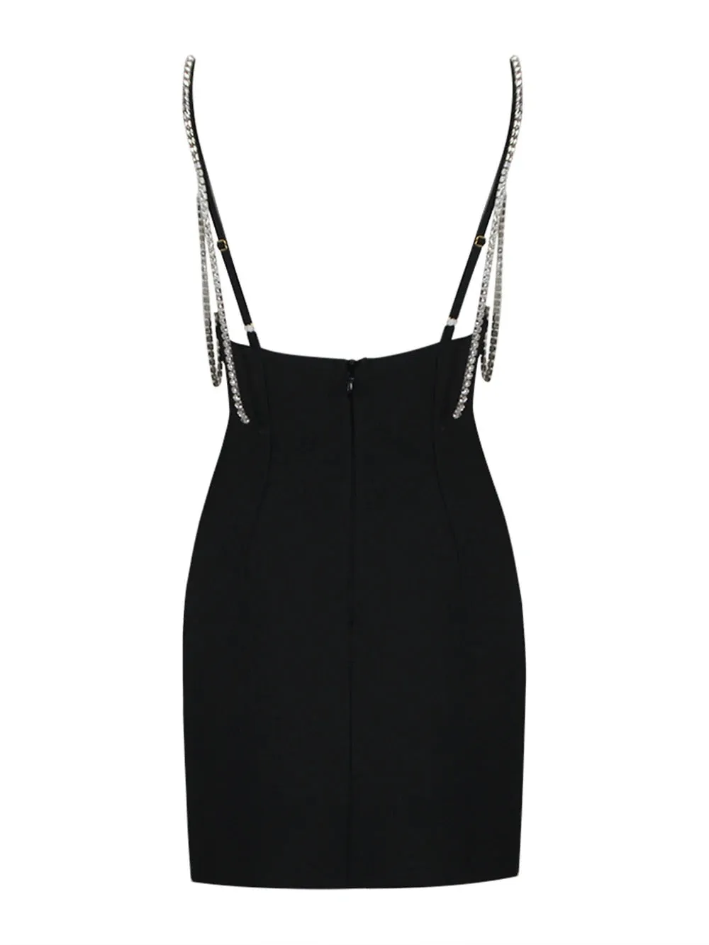 HARPER DRESS