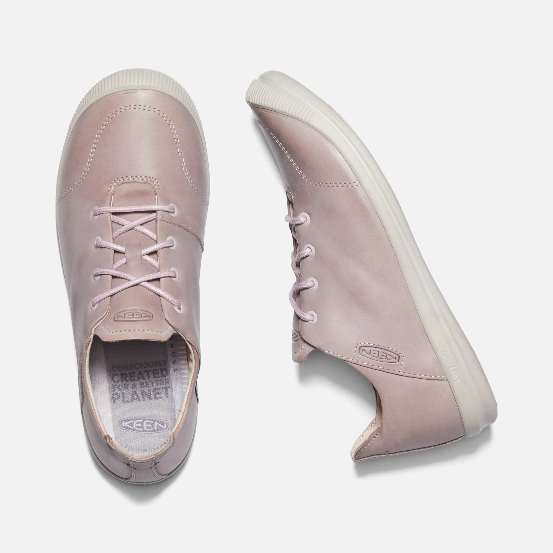 Keen Women&#x27;s Lorelai II Sneaker Dusty Lavender | Buy Keen Women&#x27;s Lorelai II Sneaker Dusty Lavender here | Outnorth