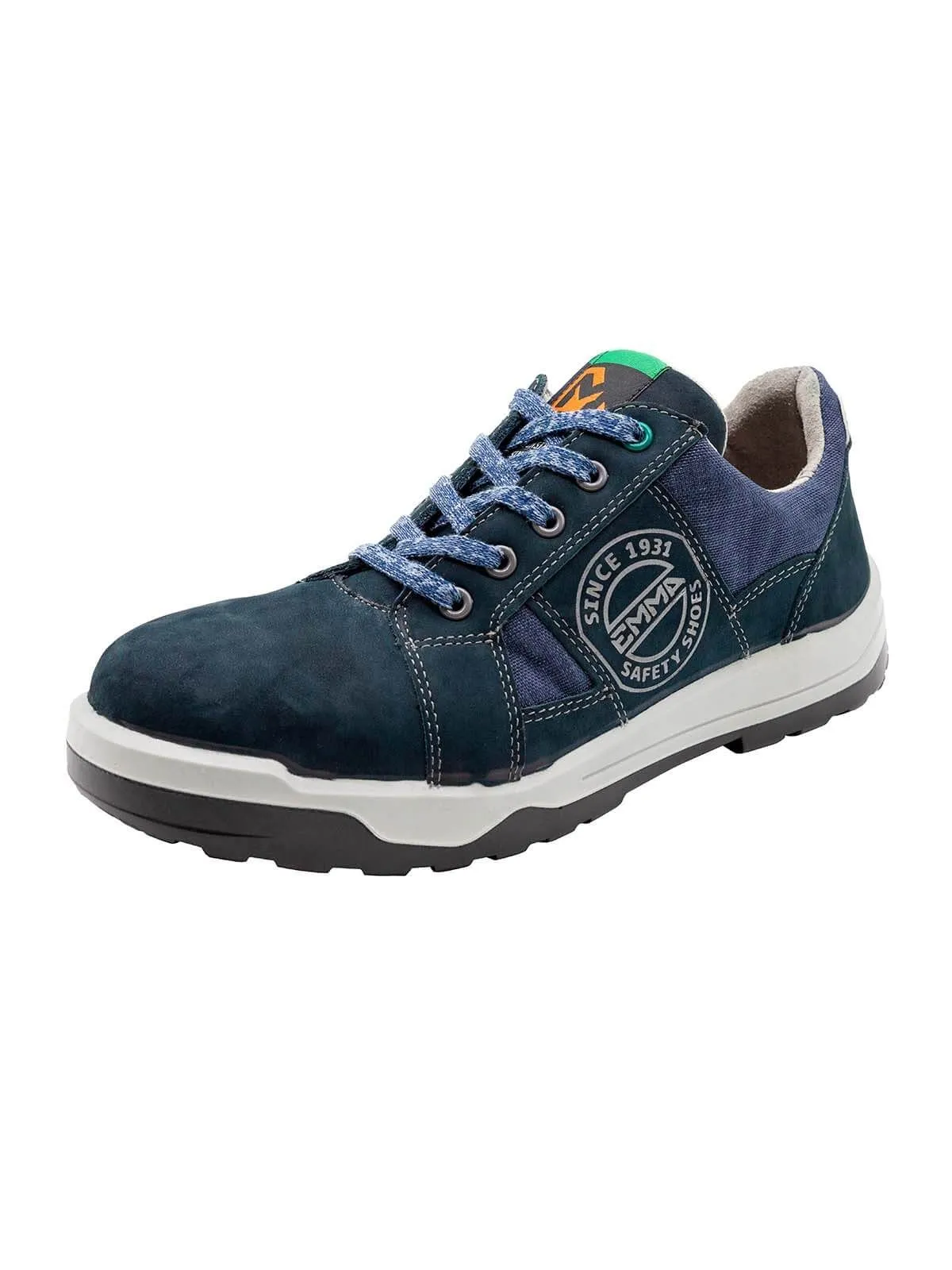 MM918549&#x20;Jack&#x20;D&#x20;Safety&#x20;Shoe&#x20;Metal&#x20;Free&#x20;-&#x20;Emma