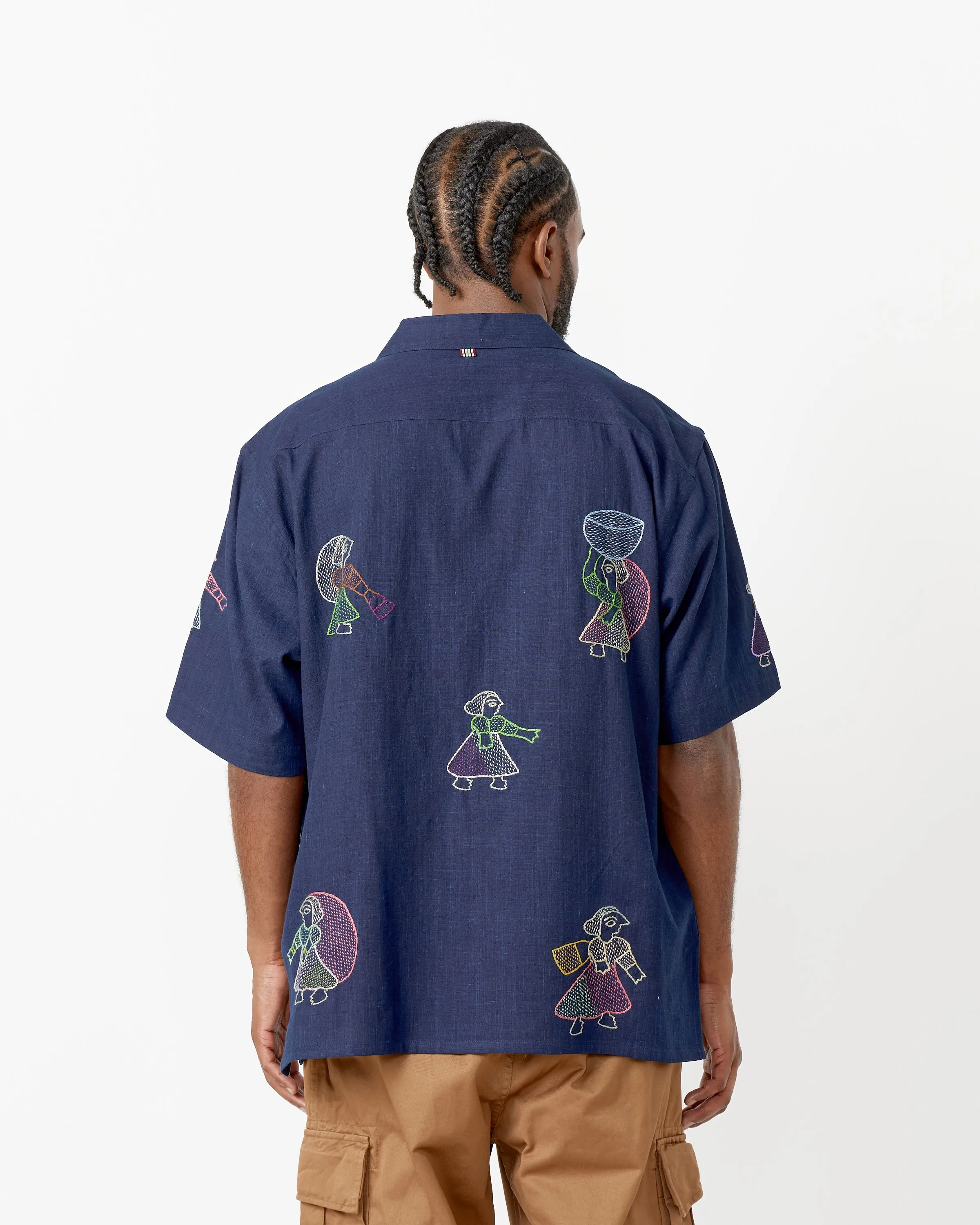 Ronen Sujani Shirt