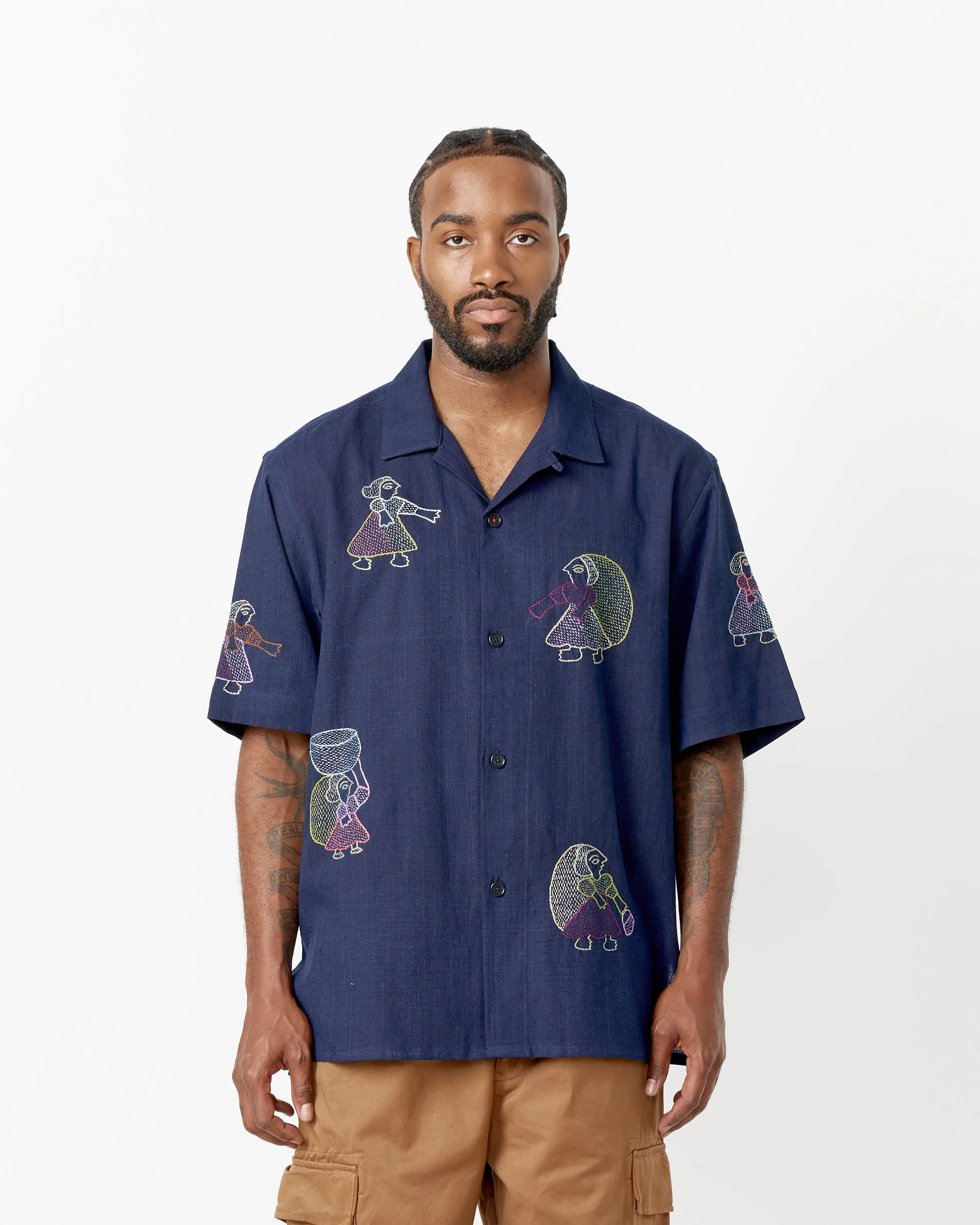 Ronen Sujani Shirt