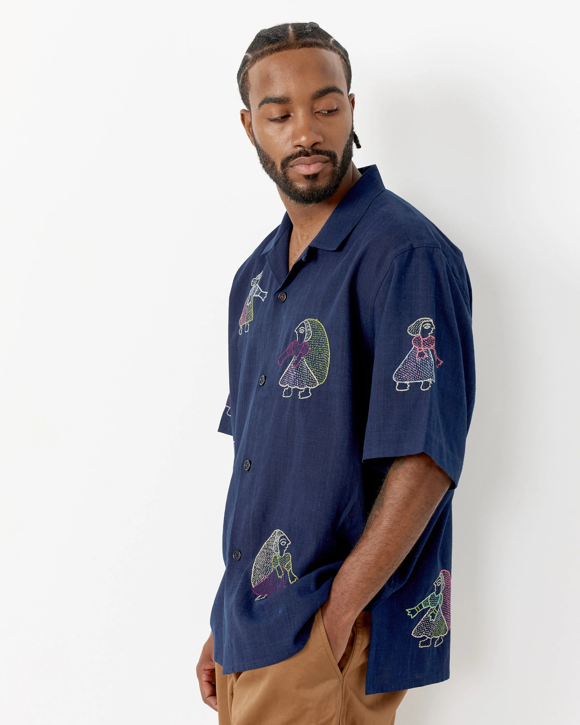 Ronen Sujani Shirt