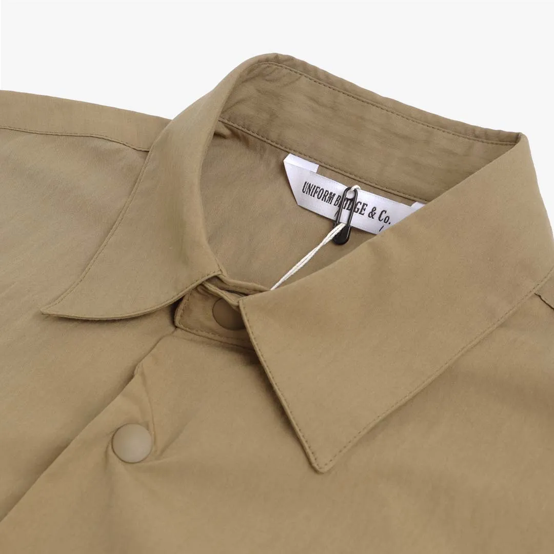 Uniform Bridge Two Pocket Shirt