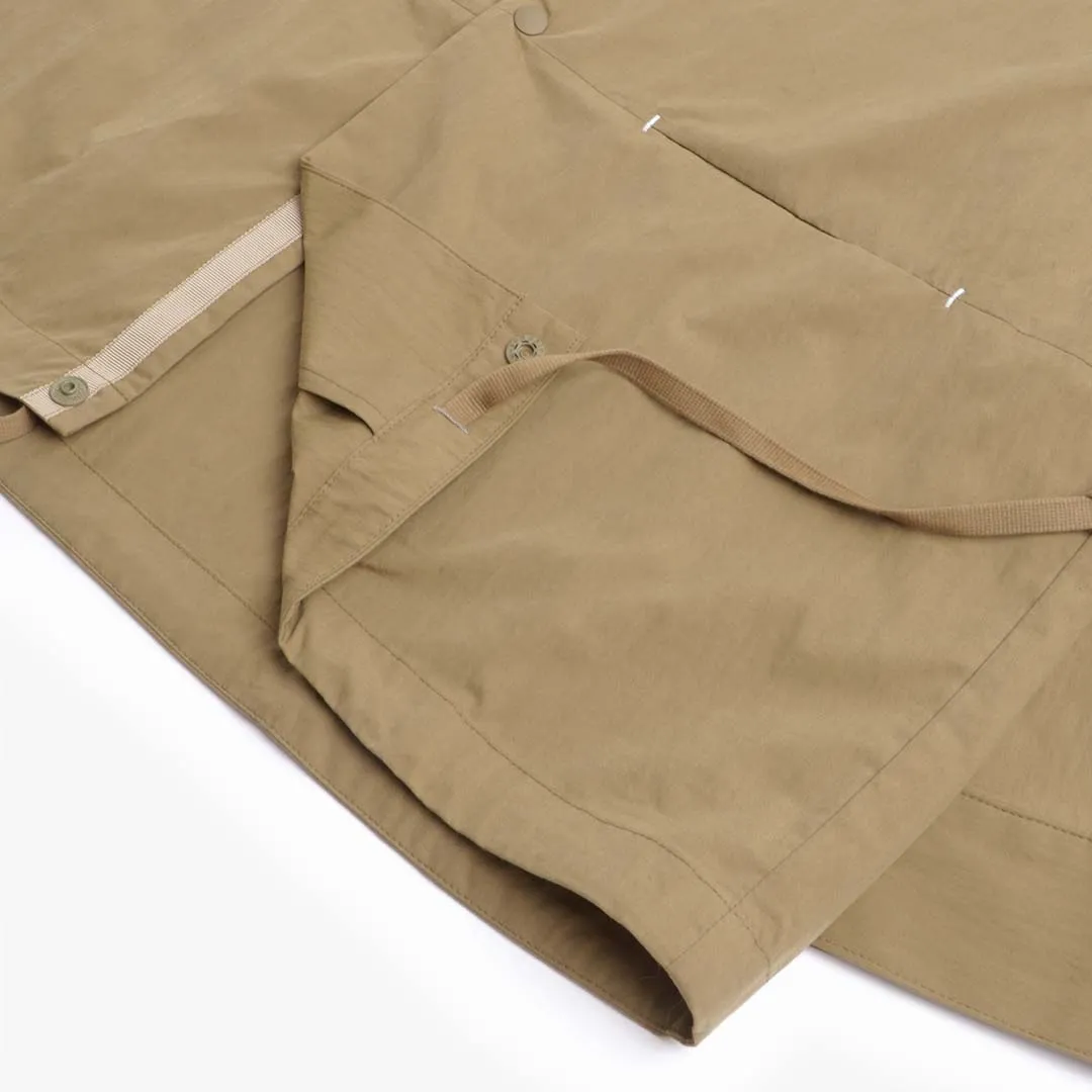 Uniform Bridge Two Pocket Shirt