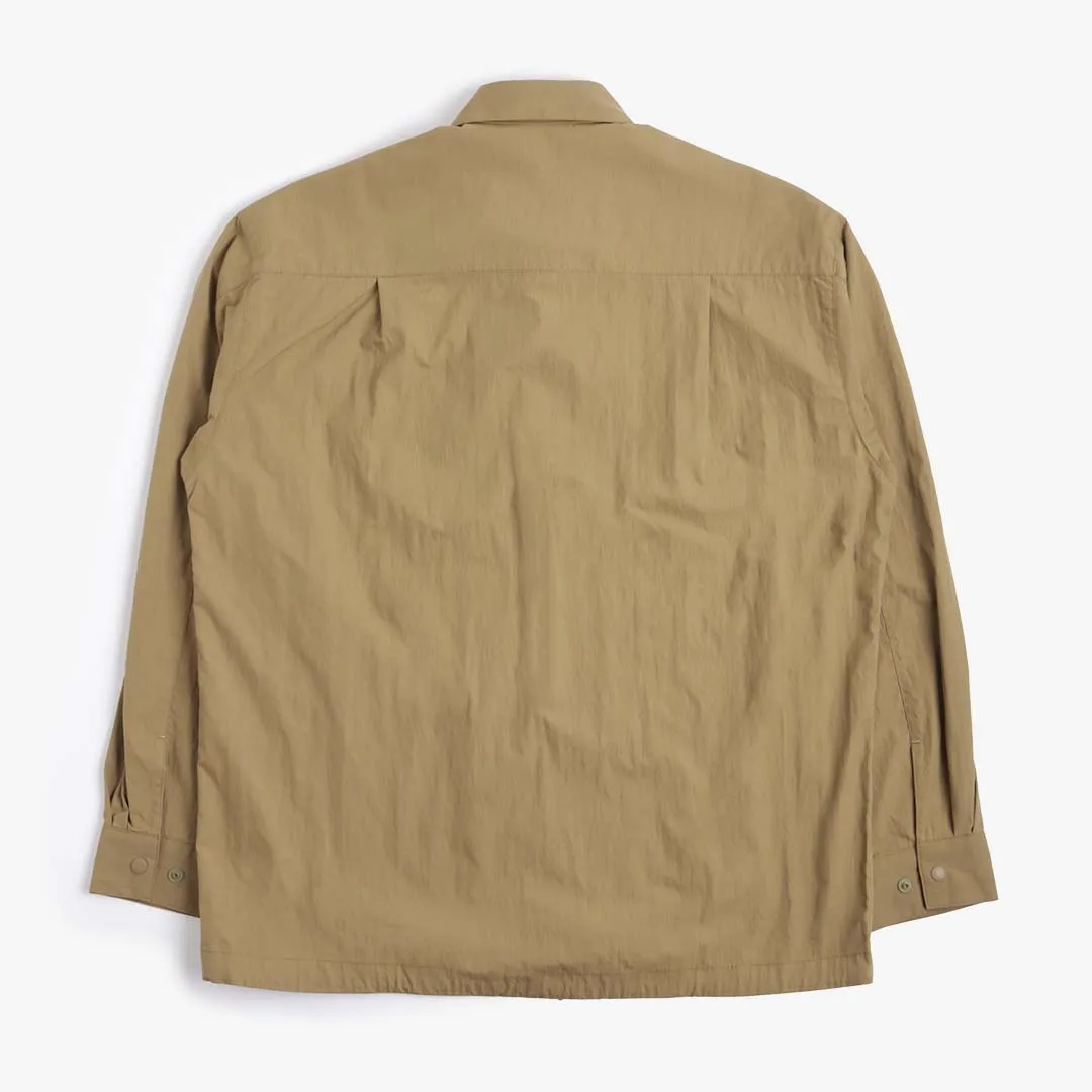Uniform Bridge Two Pocket Shirt