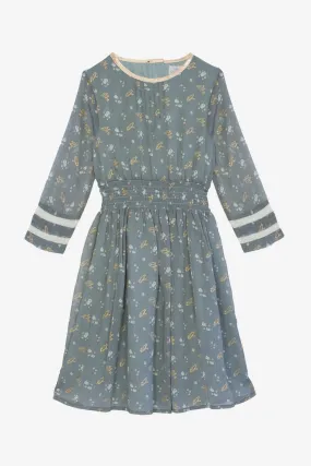 Wild & Gorgeous Osaka Girls Dress (Size 4/5 left)