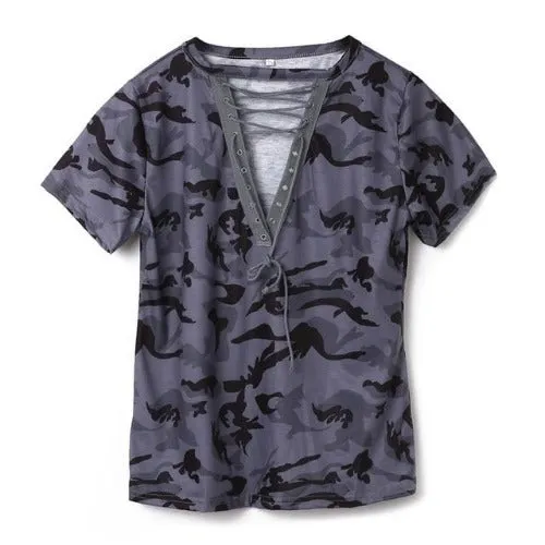 Womens Summer Tops and Blouses