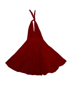 Y2K 24 Unique Midi Dresses - 11 pcs - 27/5/24